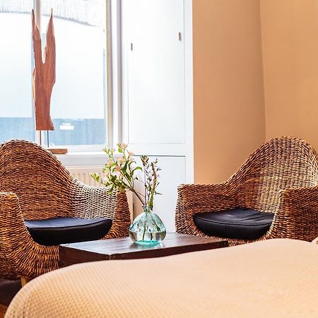 B&B In Negentienvijf Amersfoort Kültér fotó