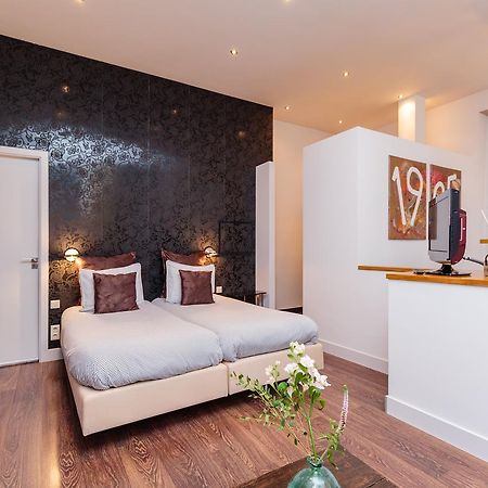 B&B In Negentienvijf Amersfoort Kültér fotó