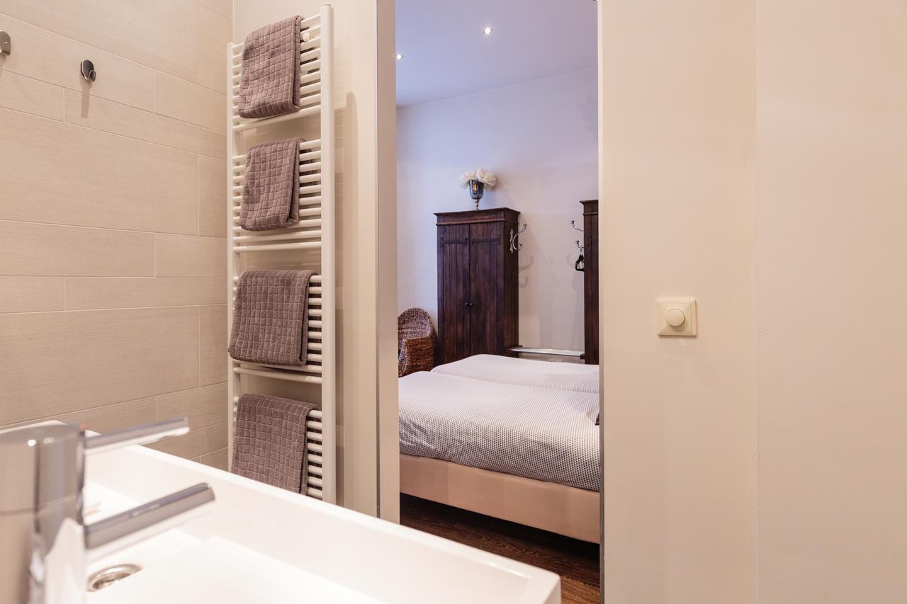 B&B In Negentienvijf Amersfoort Kültér fotó