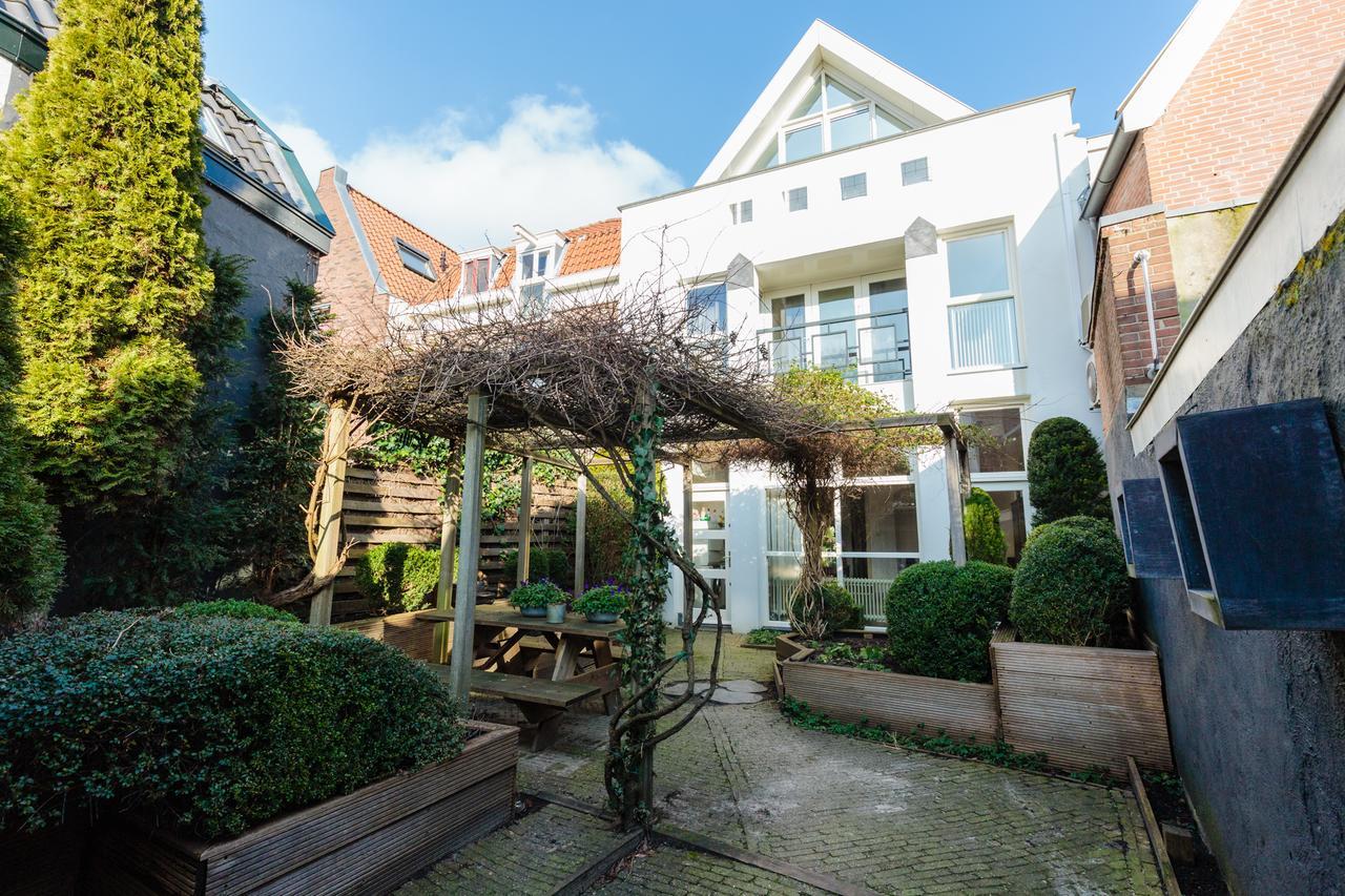 B&B In Negentienvijf Amersfoort Kültér fotó