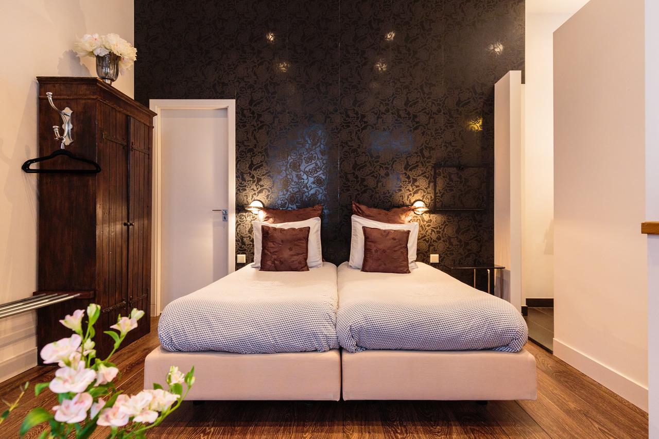 B&B In Negentienvijf Amersfoort Kültér fotó