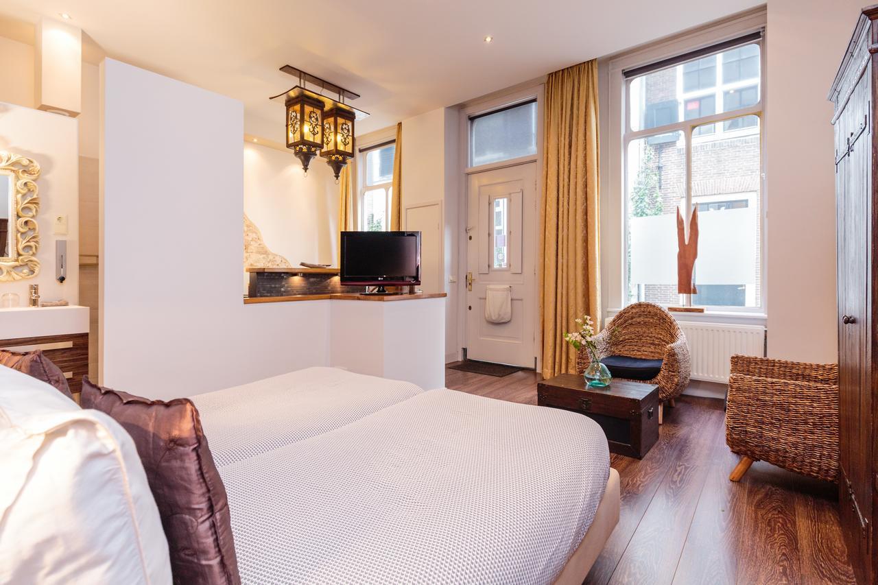 B&B In Negentienvijf Amersfoort Kültér fotó