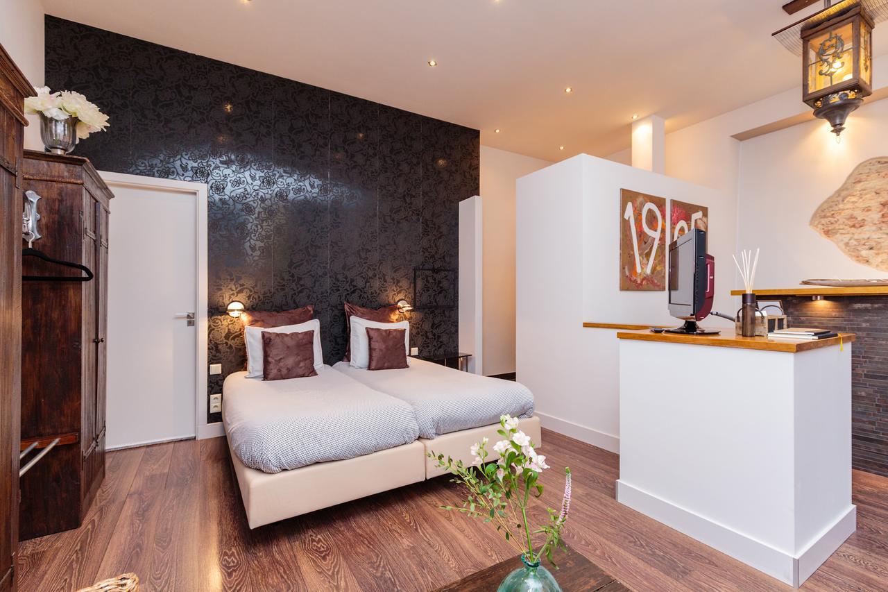 B&B In Negentienvijf Amersfoort Kültér fotó